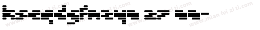 KSEQDGFNZY0 27 00字体转换